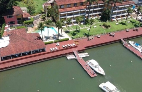 Caieira Apartment | Apart Duplex Sea Front