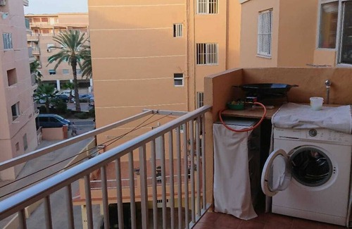 Tavernes de la Valldigna Condo | Apartment at the beach