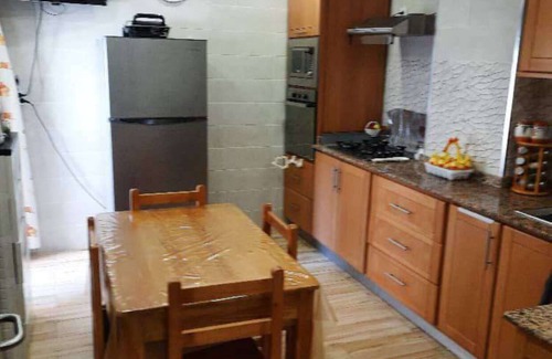 Boumerdes Apartment | Apart for 5 people 5 minutes from the beach