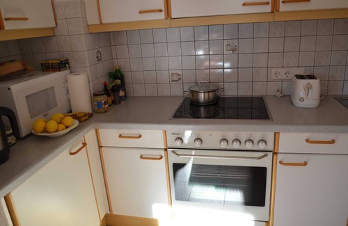 Kauns Apartment | Apart Franzi Top 1 - Apart Franziska