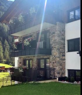 Gries Apartment | APART GRIES