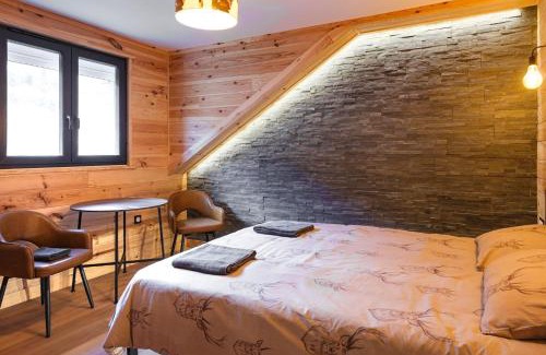 Borderes-Louron Hotel | Apart Hôtel des Cols