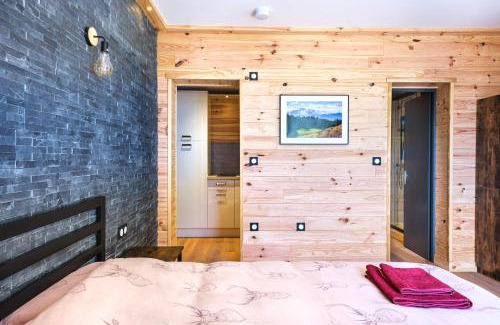 Borderes-Louron Hotel | Apart Hôtel des Cols