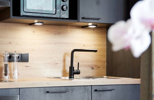 Oberried Apartment | Apart Hanna am Hannesnhof by Interhome
