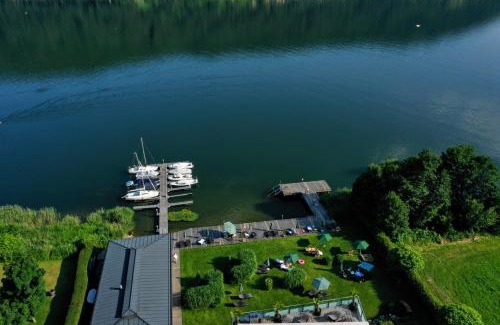 Steindorf am Ossiacher See Apartment | Apart Hotel Legendär