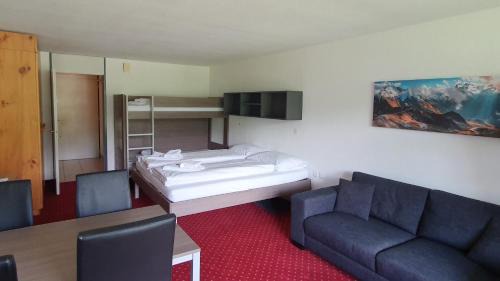Acletta Apartment | Apart Holidays - Haus Acletta