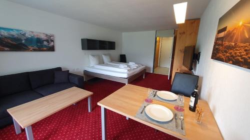 Acletta Apartment | Apart Holidays - Haus Acletta