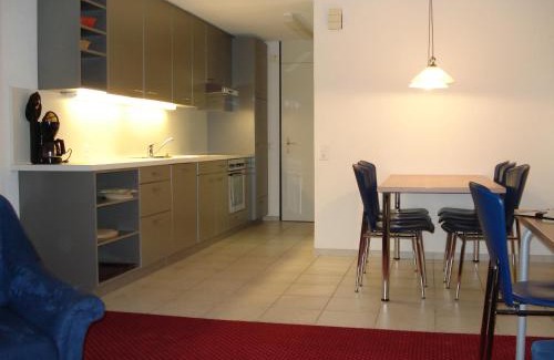 Acletta Apartment | Apart Holidays - Haus Acletta