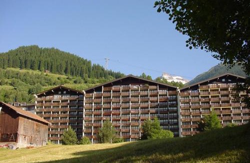 Acletta Apartment | Apart Holidays - Haus Acletta