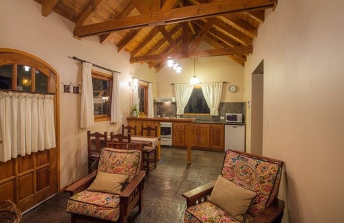 Lanin National Park Apartment | Apart Hotel La Bora