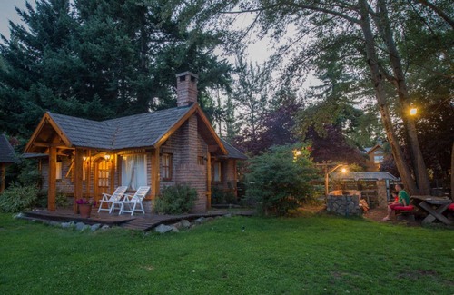 Lanin National Park Apartment | Apart Hotel La Bora