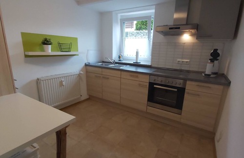Dillingen an der Donau Apartment | Apart Hotel Dillinger Schwabennest