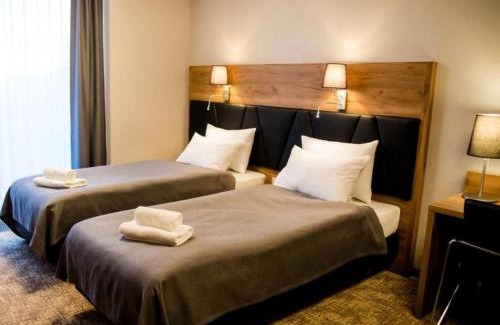 Rzeszow Hotel | APART HOTEL 12