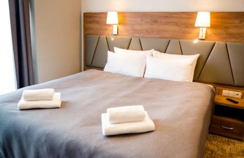 Rzeszow Hotel | APART HOTEL 12