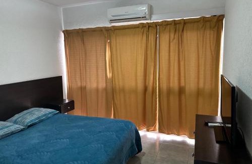 Canuelas Apartment | Apart Hotel Cañuelas