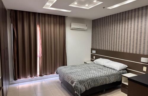Centro Apartment | Apart Hotel Diamond Flat Casal