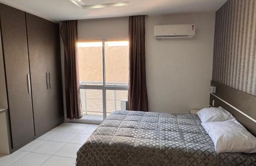 Centro Apartment | Apart Hotel Diamond Flat Casal