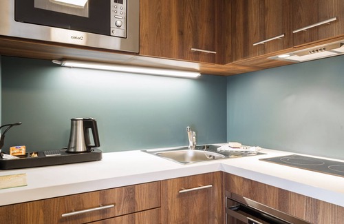 Bayreuth Apartment | Apart Hotel FirstBoarding Bayreuth