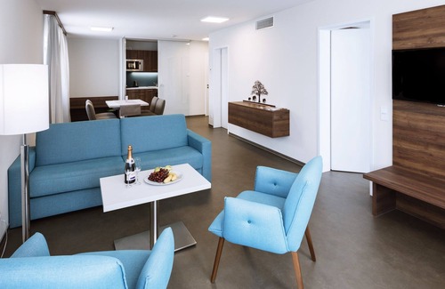Bayreuth Apartment | Apart Hotel FirstBoarding Bayreuth
