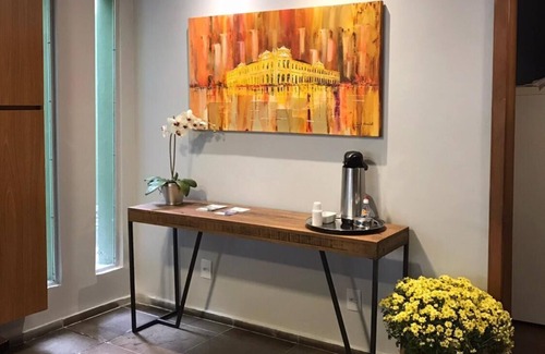 Santana Apartment | Apart Hotel Garibaldi