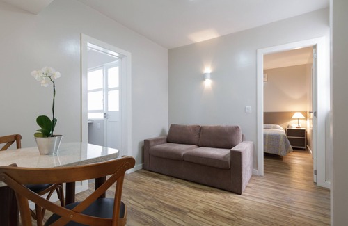 Santana Apartment | Apart Hotel Garibaldi