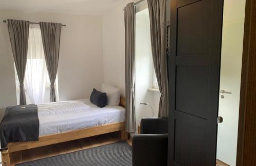 Bad Salzschlirf Apartment | Apart Hotel Paradies