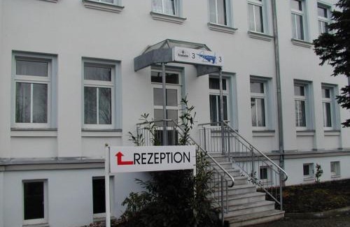 Taucha House | Apart-Hotel-Pension