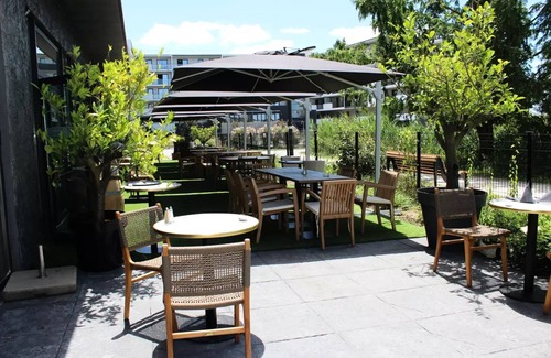 Bruges Apartment | Apart'Hotel Sea & Golf City Bordeaux Bruges* - Comfort Studio 3/4 People