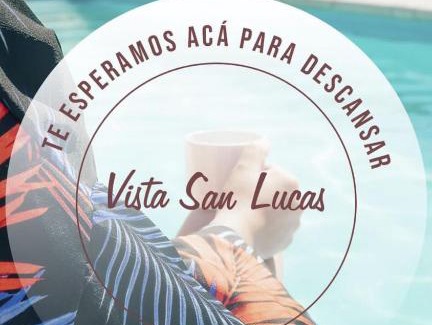 Carpinteria Apartment | Apart Hotel Vista San Lucas