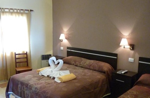 Carpinteria Apartment | Apart Hotel Vista San Lucas