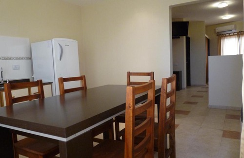 Carpinteria Apartment | Apart Hotel Vista San Lucas