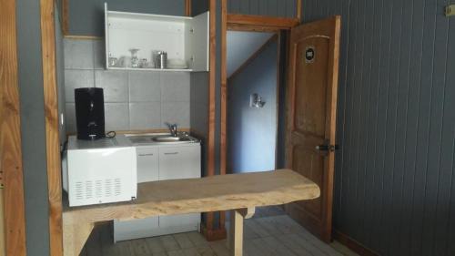 Puerto Rio Tranquilo Cabin | Apart Hotel y Cabañas Valle Exploradores