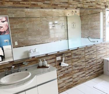 Chajari Apartment | Apart Hotel y Spa Dinastie