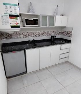 Chajari Apartment | Apart Hotel y Spa Dinastie