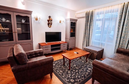 Tula Hotel | Apart Hotel Zlatinskiye Lavki
