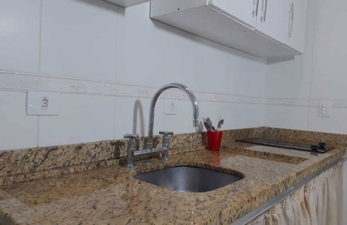Boa Vista Apartment | Apart Inteiro na Região Nobre de CTBA
