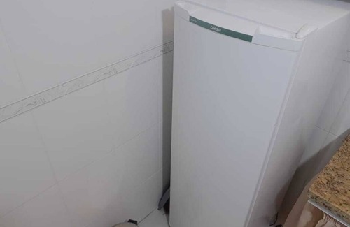 Boa Vista Apartment | Apart Inteiro na Região Nobre de CTBA