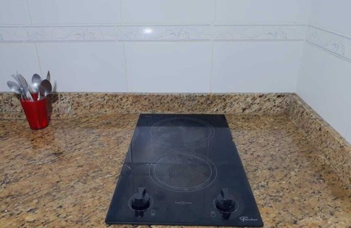 Boa Vista Apartment | Apart Inteiro na Região Nobre de CTBA