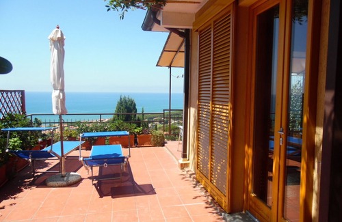 Castiglione della Pescaia Apartment | Apartment/flat - Castiglione della pescaia