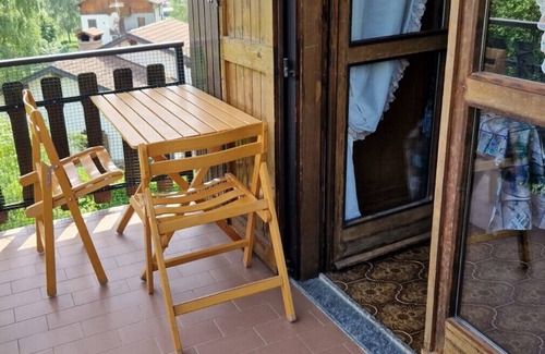 Castione della Presolana Apartment | Apartments Castione della Presolana