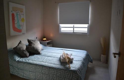 Villa Regina Apartment | Apart Los Laureles