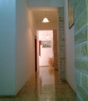 Termas de Rio Hondo Apartment | Apart Ma & Cris