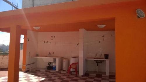Termas de Rio Hondo Apartment | Apart Ma & Cris