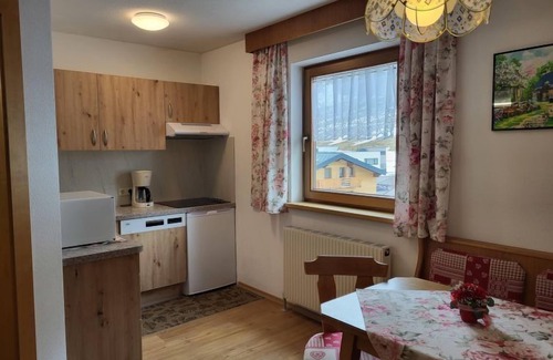 Galtur Apartment | Apart Maashof III by Interhome