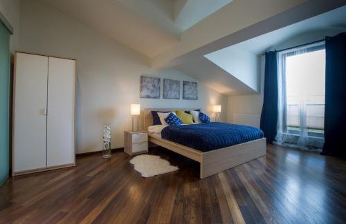 Tarnobrzeg Apartment | Apart Madryt