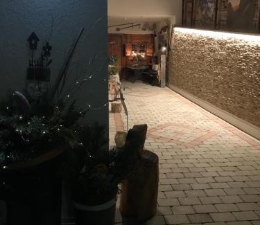 Nauders Apartment | Apart Mangweth
