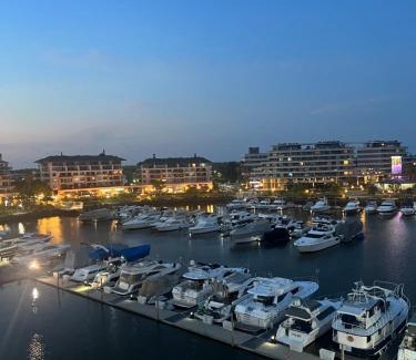 Nordelta Apartment | APART NORDELTA Tigre