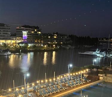 Nordelta Apartment | APART NORDELTA Tigre