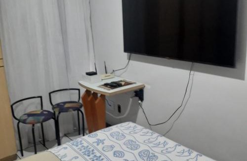 Triangulo das Bermudas Apartment | Apart Quartier Latin