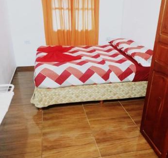 Puerto Iguazu Apartment | Apart rizzo